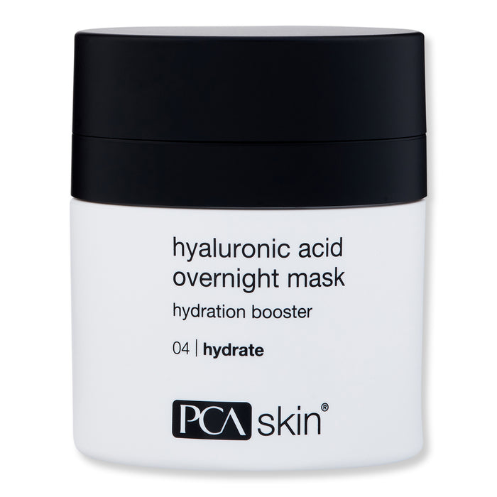 PCA Skin Hyaluronic Acid Overnight Face Mask