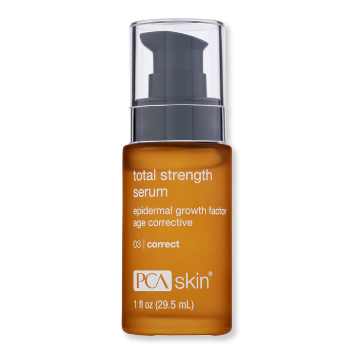 PCA Skin Total Strength Serum