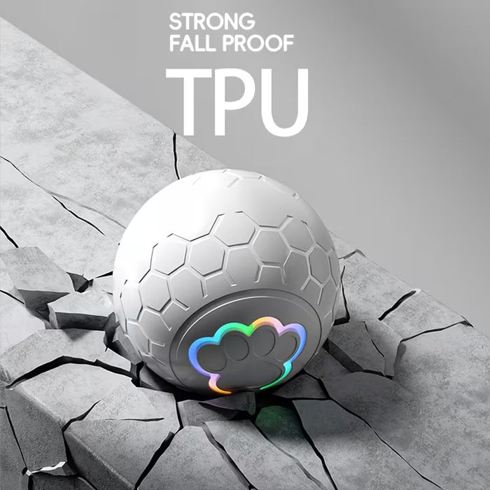 PetGravity Auto Bouncing Ball