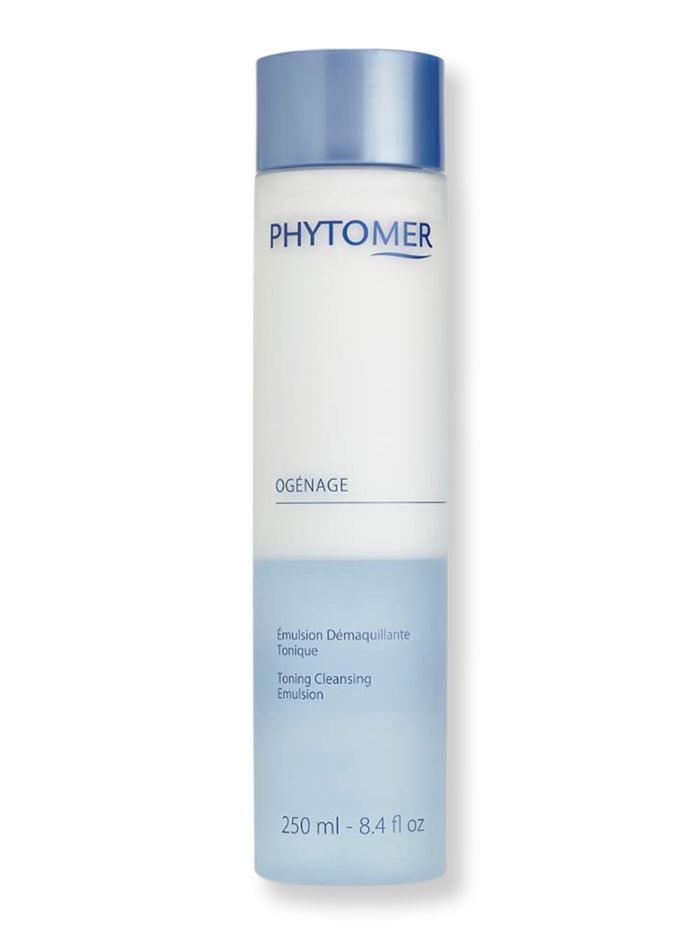 Phytomer - OGENAGE TONING CLEANSING EMULSION -250ML