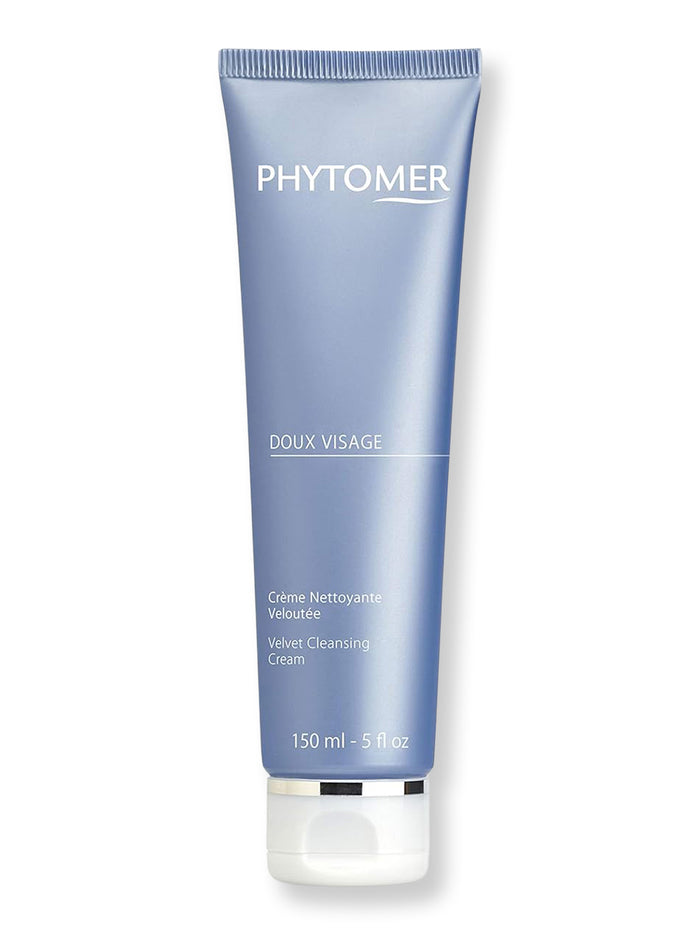 Phytomer Doux Velvet Cleansing Cream