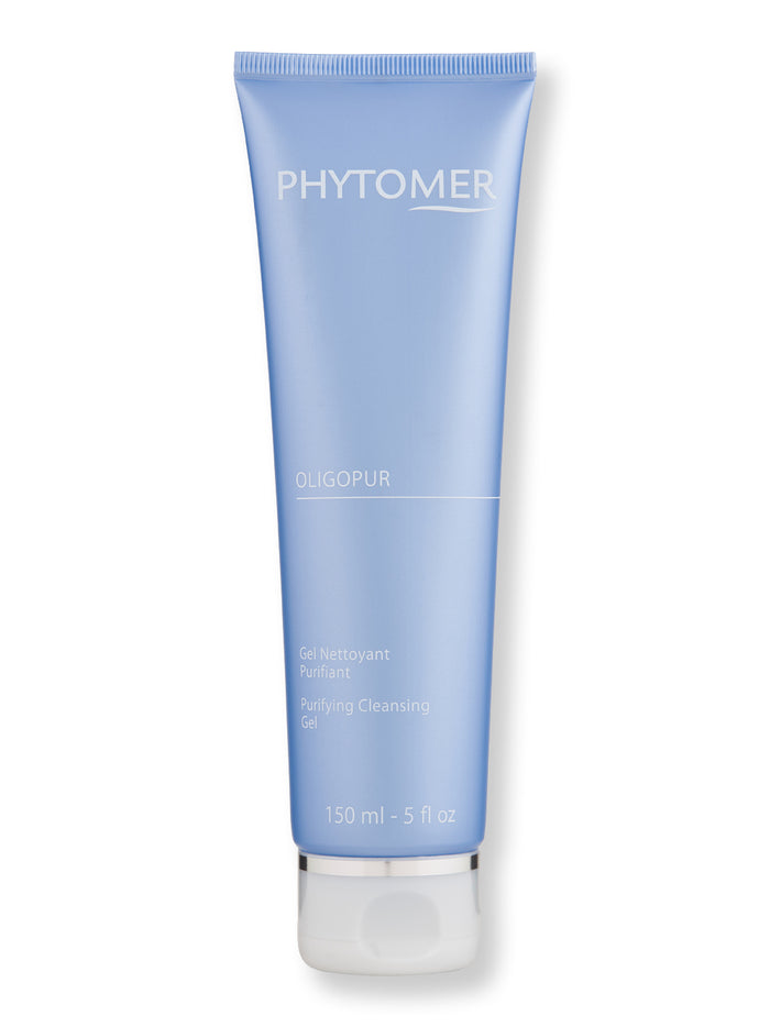 Phytomer Oligopur Purifying Cleansing Gel