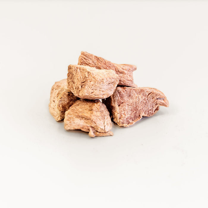 RAFA Freeze-Dried Kangaroo Steak 70g