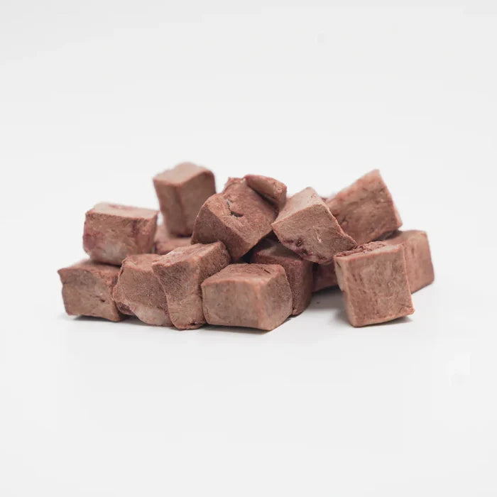 RAFA Freeze-Dried Lamb Heart 90g