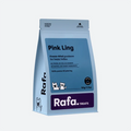 RAFA Freeze-Dried Pink Ling 50g