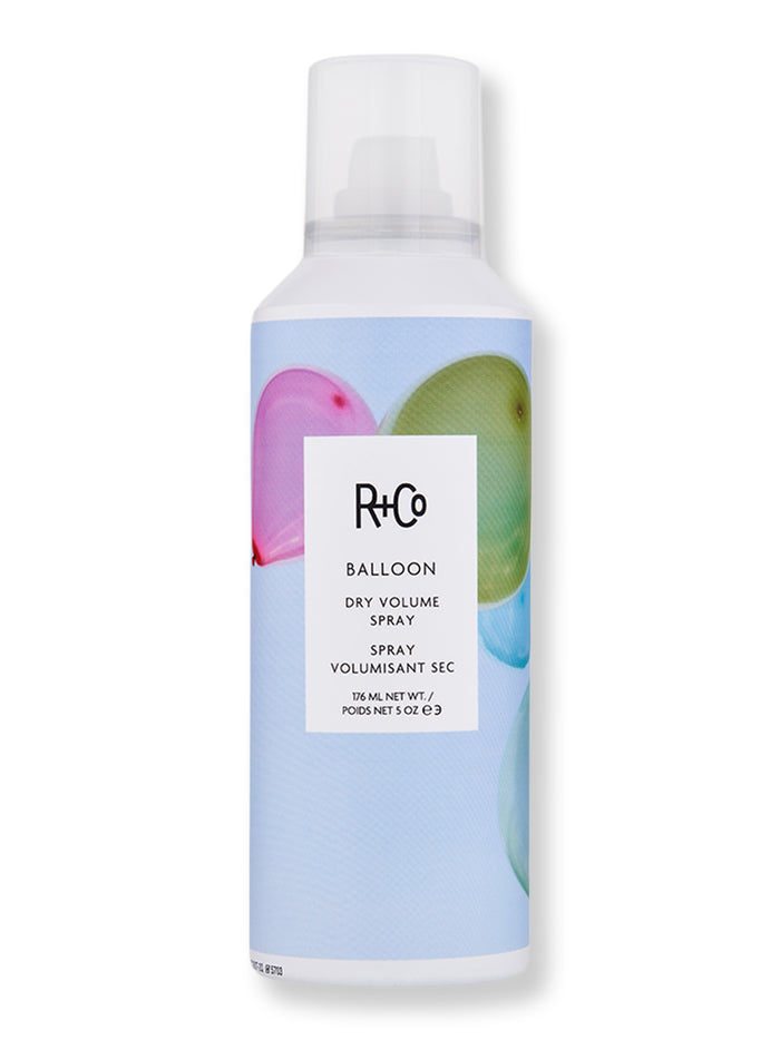 R+Co Balloon Dry Volume Spray