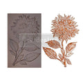 ReDesign Mould | Sweet Dahlia - Lioness Vintage