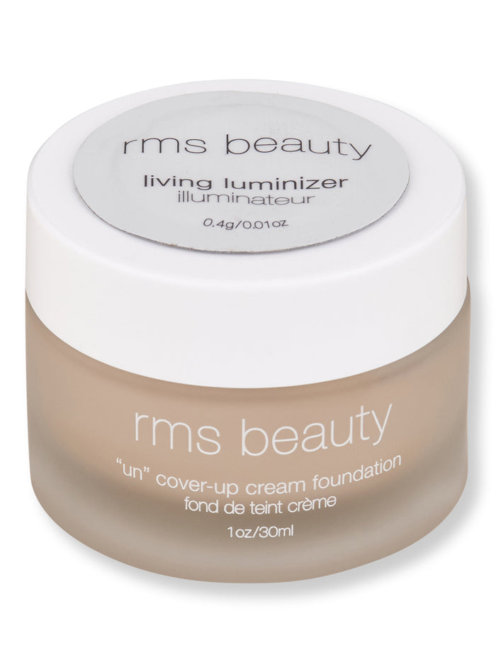 RMS Beauty UnCoverup Cream Foundation