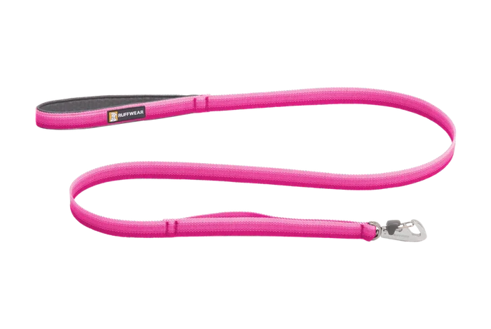 Ruffwear Front Range Harness Pink Mountains