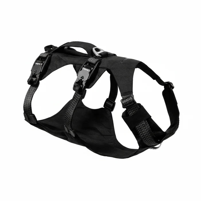 Ruffwear RIDGELINE Harness Obsidian Black