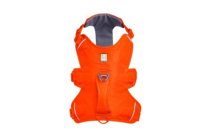 Ruffwear Web Master Dog Harness with Handle