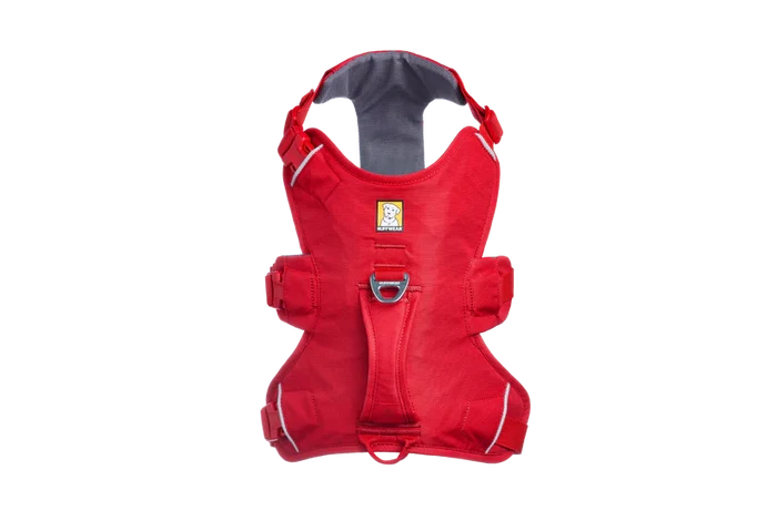 Ruffwear Web Master Dog Harness with Handle