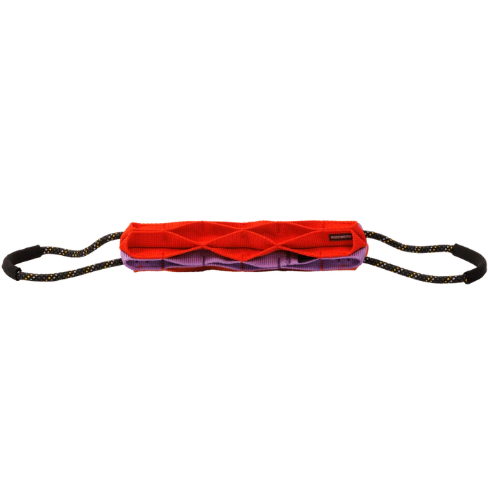 Ruffwear Webbing Remix Cactus Tug Toy