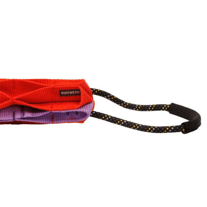 Ruffwear Webbing Remix Cactus Tug Toy