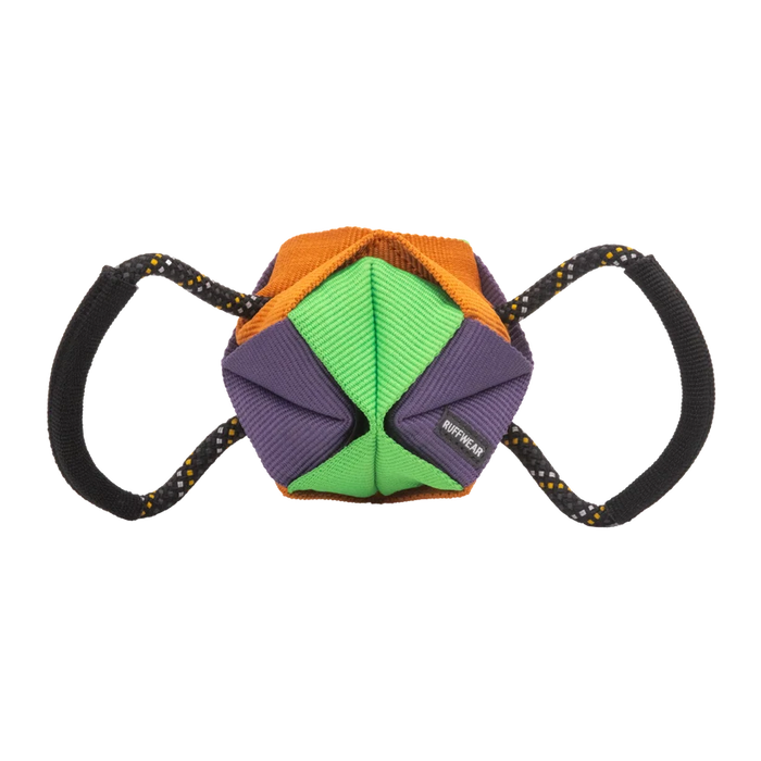Ruffwear Webbing Remix Dog Tug Toy