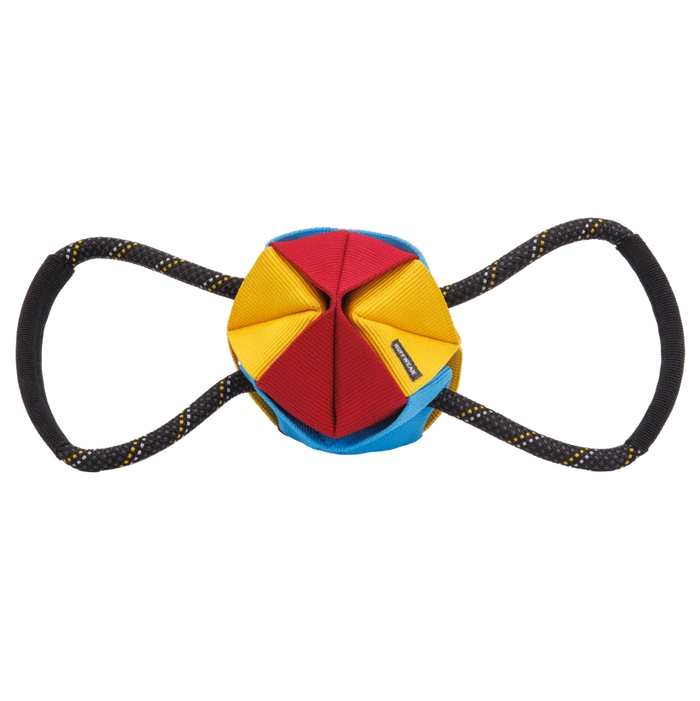 Ruffwear Webbing Remix Dog Tug Toy