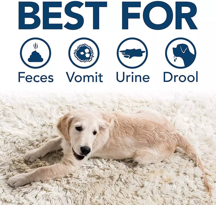 SIMPLE SOLUTION Extreme Stain & Odour Remover for Dog 500ml