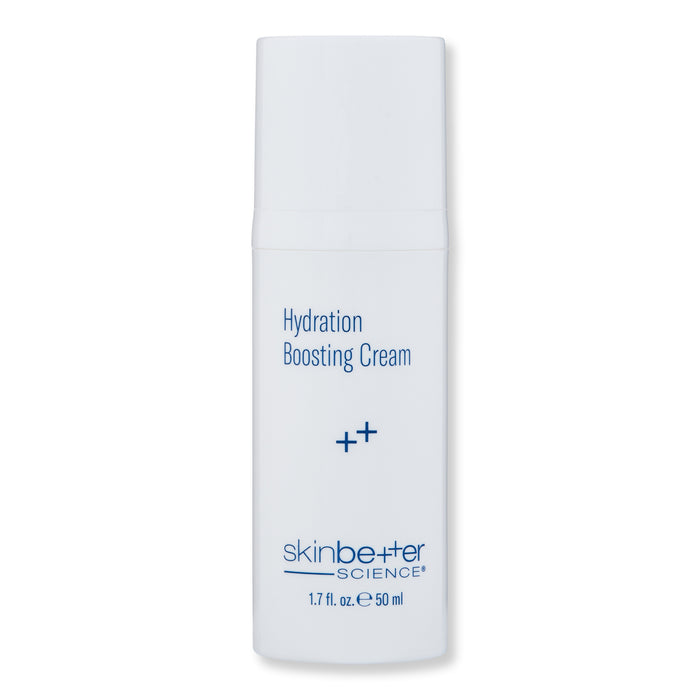 Skinbetter Science Hydration Boosting Cream