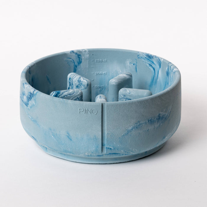 Slow Feeder Bowl - Bluebird Limited Edition