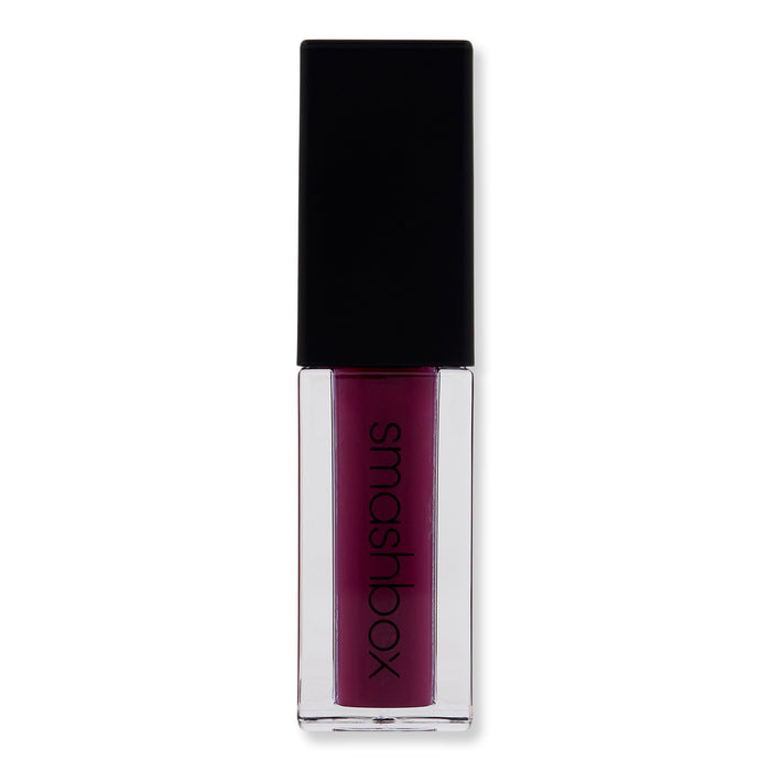 Smashbox Always On Liquid Lipstick