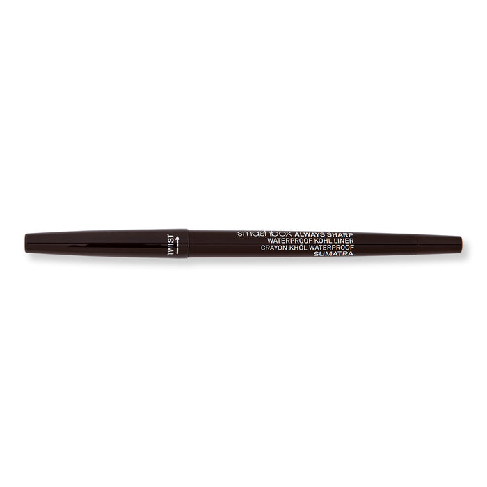 Smashbox Always Sharp Waterproof Kohl Liner