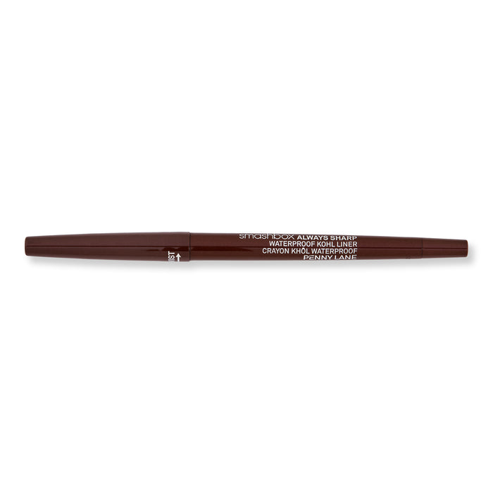 Smashbox Always Sharp Waterproof Kohl Liner