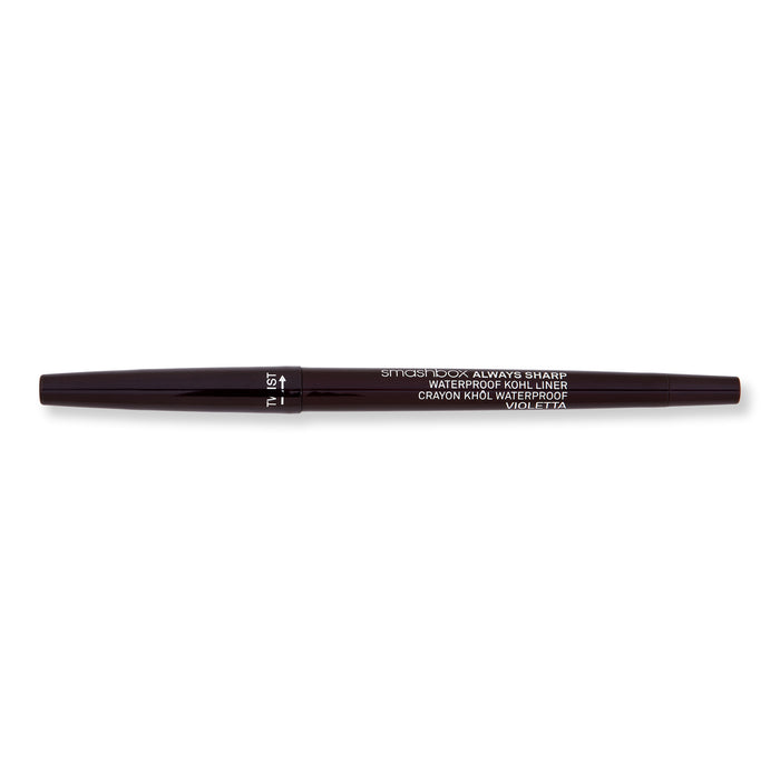 Smashbox Always Sharp Waterproof Kohl Liner