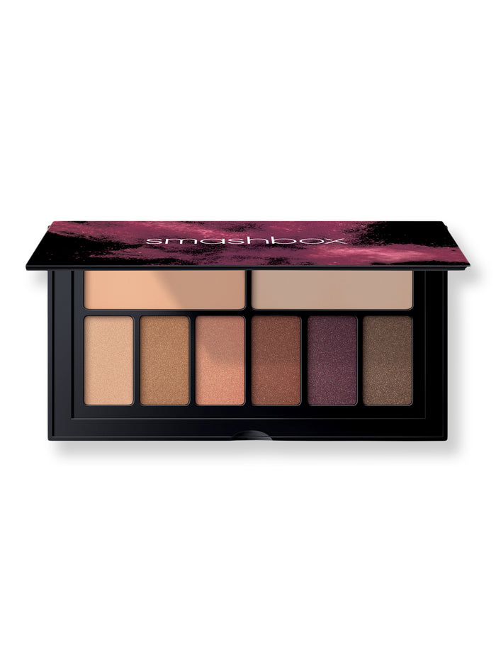 Smashbox Cover Shot Eye Shadow Palette