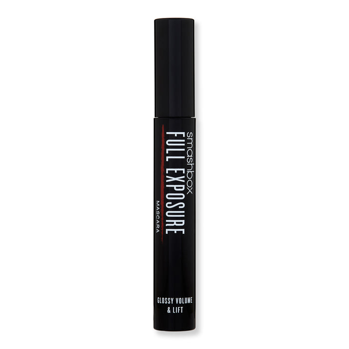 Smashbox Full Exposure Mascara Jet Black