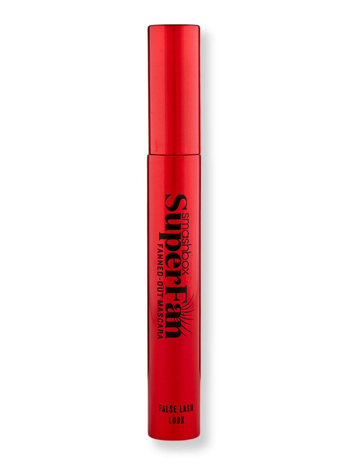 Smashbox Super Fan Fanned-Out Mascara
