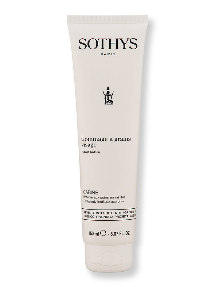 Sothys Face Scrub