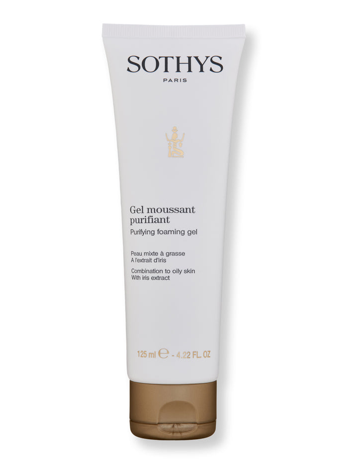 Sothys Purifying Foaming Gel