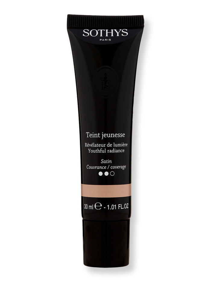 Sothys Teint Jeunesse Youthful Radiance