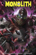 Spawn Monolith TPB