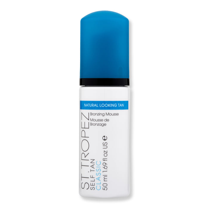 St. Tropez Self Tan Classic Bronzing Mousse