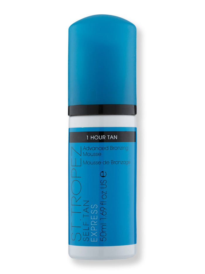 St. Tropez Self Tan Express Advanced Bronzing Mousse