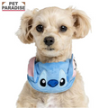 Stitch Bib Collar