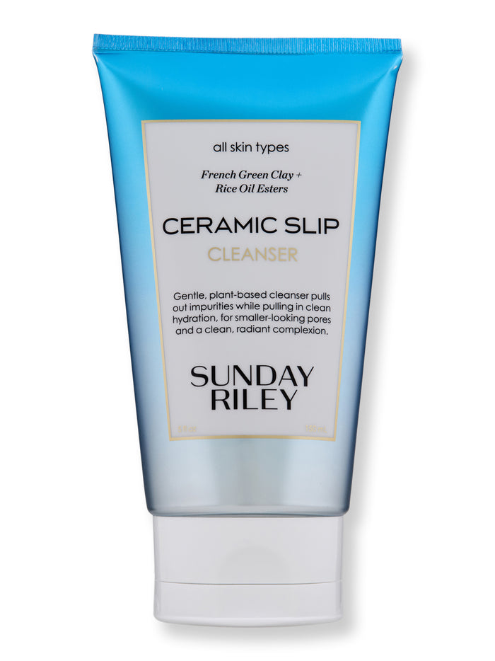 Sunday Riley Ceramic Slip Cleanser