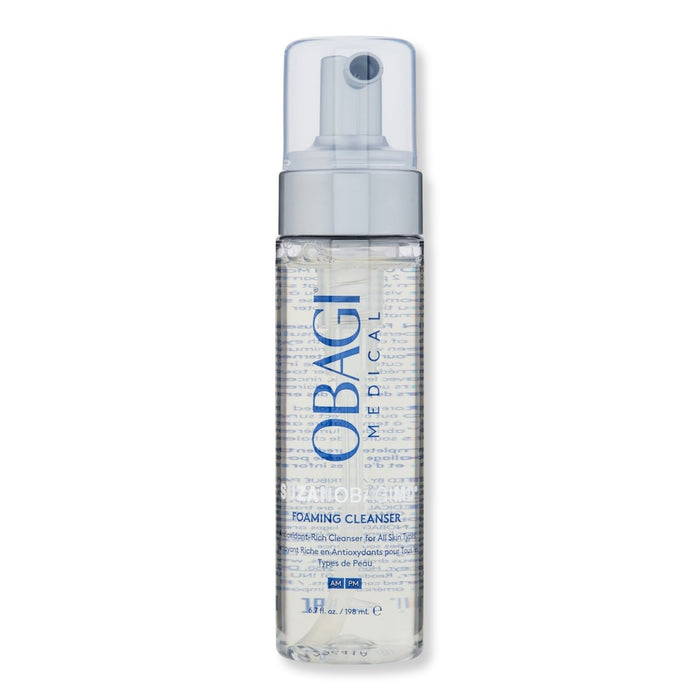SUZANOBAGIMD™ Foaming Cleanser - SkincareEssentials