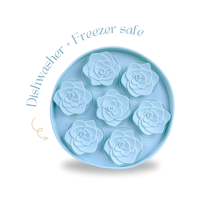 Tea Snuffle Mat