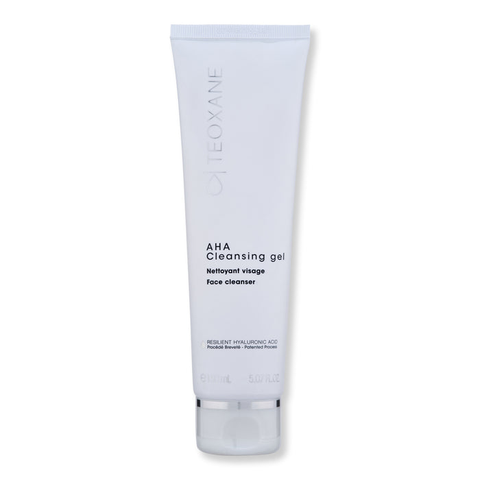 TEOXANE AHA Cleansing gel