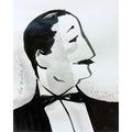 The maitre d'