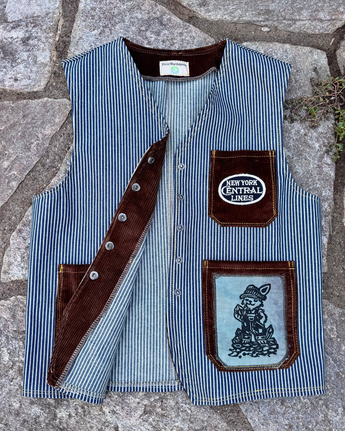 The odd fellow, M/L