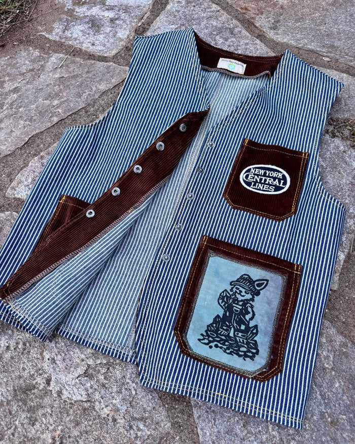 The odd fellow, M/L