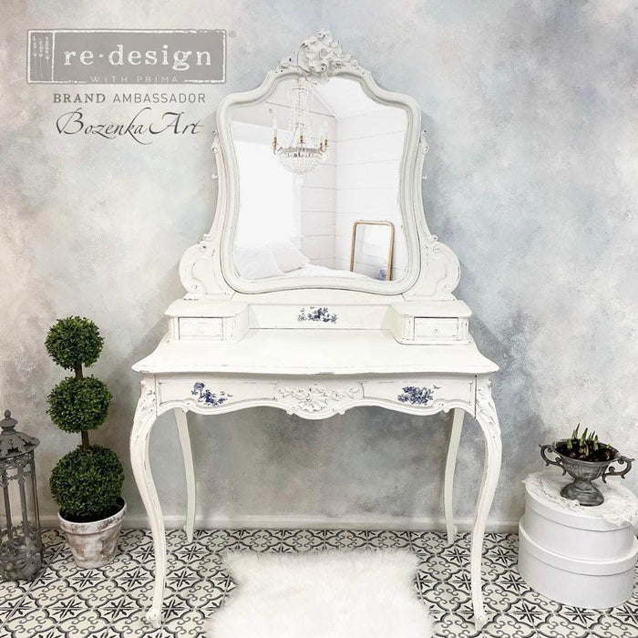 Transferfolien | Redesign Transfer - French Blue - Lioness Vintage