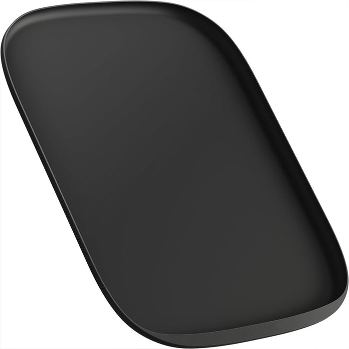 Waterproof Silicone Food Mat with Raised Edges