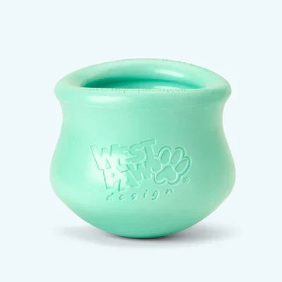 WestPaw TOPPL Puzzle Toy Mint