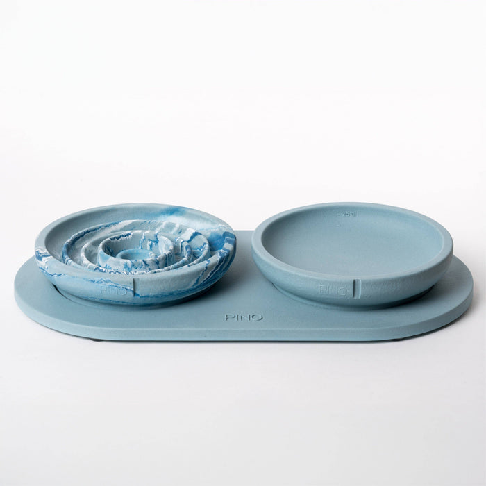 Whisker Friendly Bowl - Bluebird Limited Edition