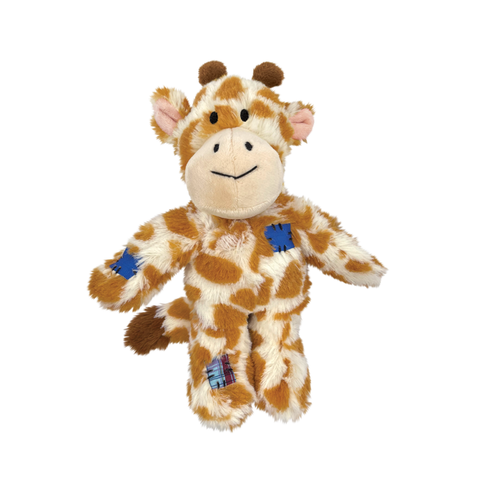 Wild Knots Giraffe