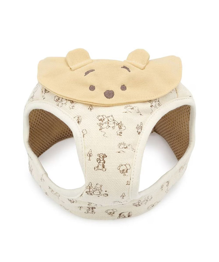 Winnie the Pooh Bib and Vest Harness